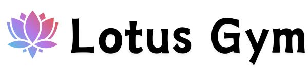 Lotus Gym
